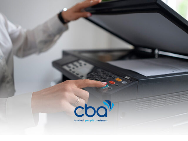 CBA Group