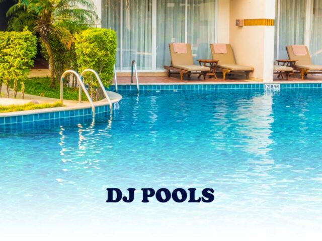 DJ Pools