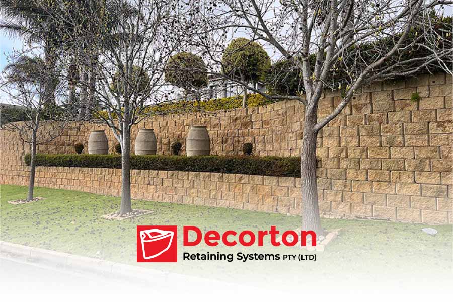 Decorton-feature