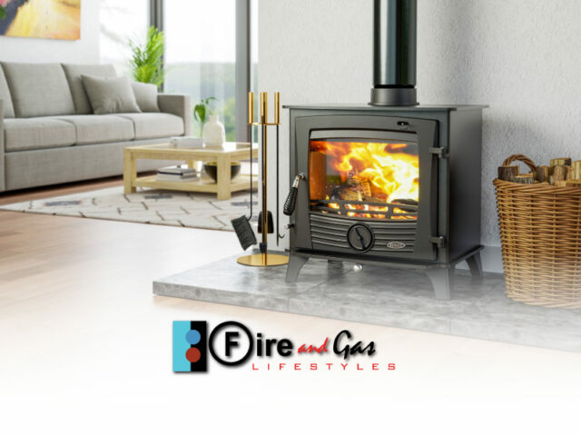 Fire and Gas Lifestyles