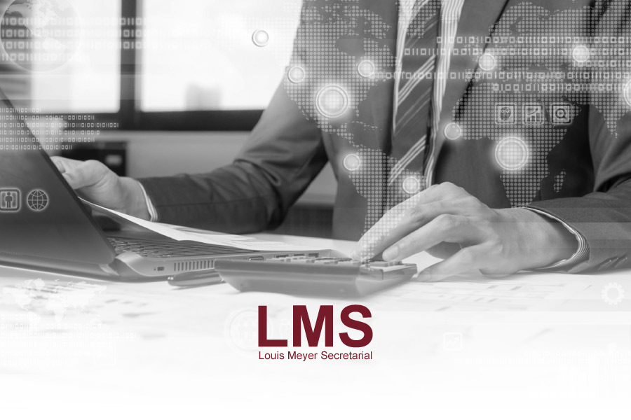 LMS-feature