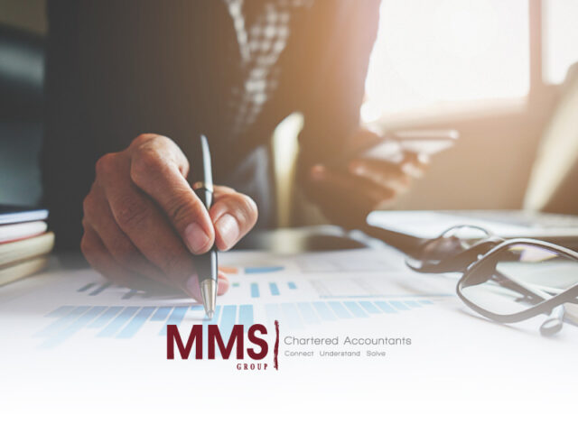 MMS Cloud Accounting