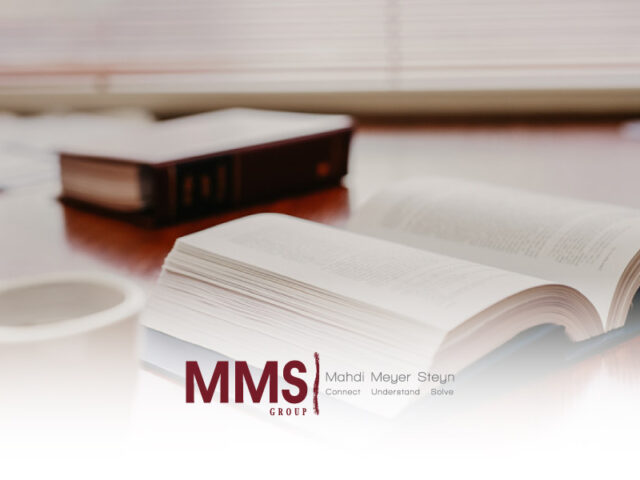 MMS Group
