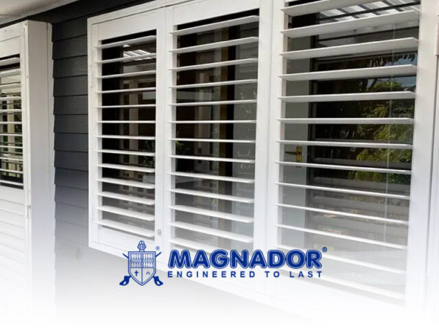 Magnador