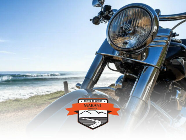 Makani Motorcycle Rentals and Tours