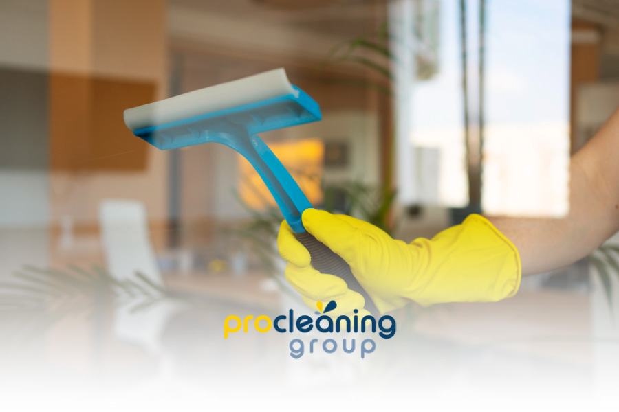 PRO Cleaning Group