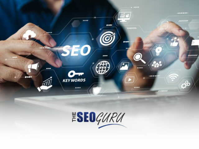 The SEO Guru