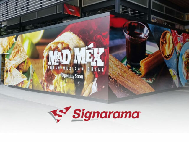 Signarama Northern Suburbs