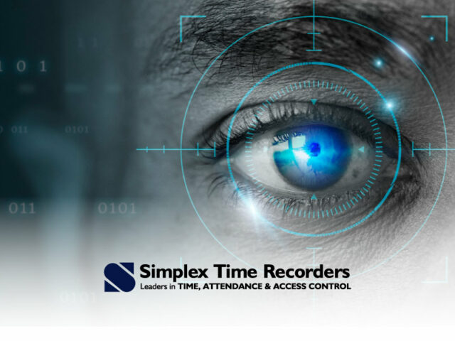 Simplex Time Recorders