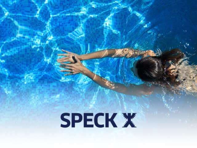 Speck Pumps