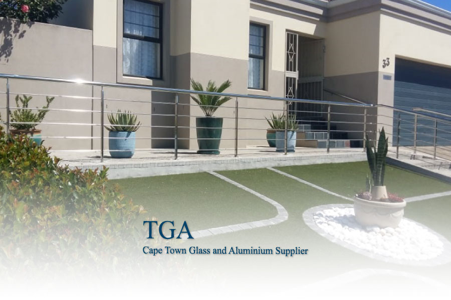 TGA-feature