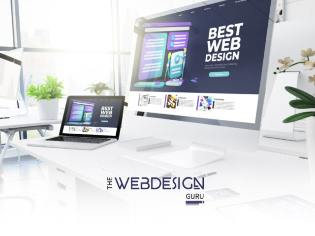 The Web Design Guru
