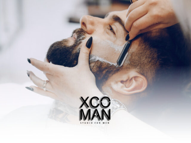 XCO Man Studio For Men