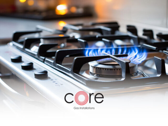 Core Gas Installations