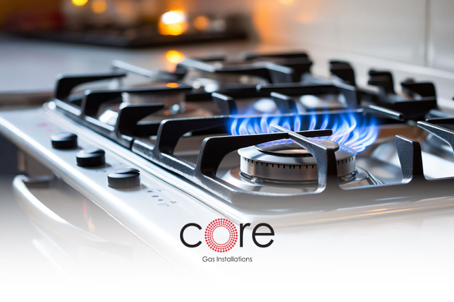 Core Gas Installations