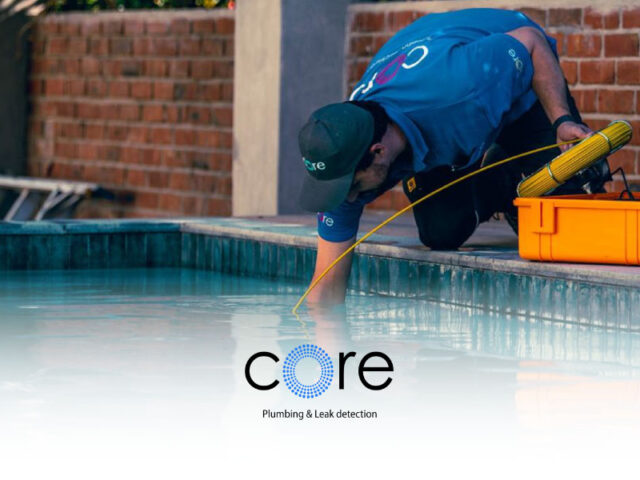 Core Leak Detection