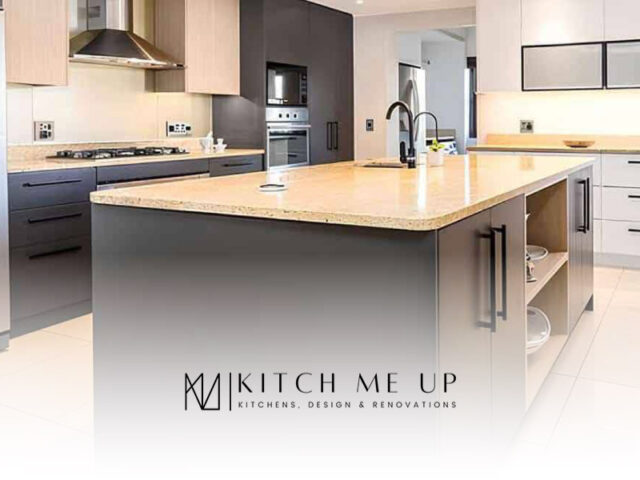 Kitch Me Up