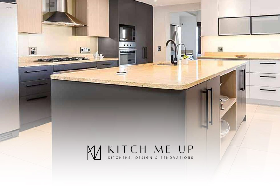Kitch Me Up