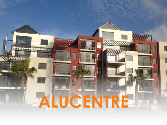 Alucentre